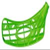 Fatpipe 2015 Jai-Alai 27 Floorball Stick, 96 cm, Left view 3