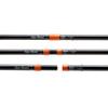 AQUA BOUND Whiskey Fiberglass Straight Shaft 2-Piece Kayak Paddle view 3