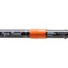 AQUA BOUND Whiskey Fiberglass Straight Shaft 2-Piece Kayak Paddle view 4