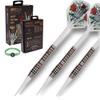 CUESOUL Jazz-Metal 19g Soft Tip Darts Font Loaded Shape view 1