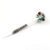 CUESOUL Jazz-Metal 19g Soft Tip Darts Font Loaded Shape view 4
