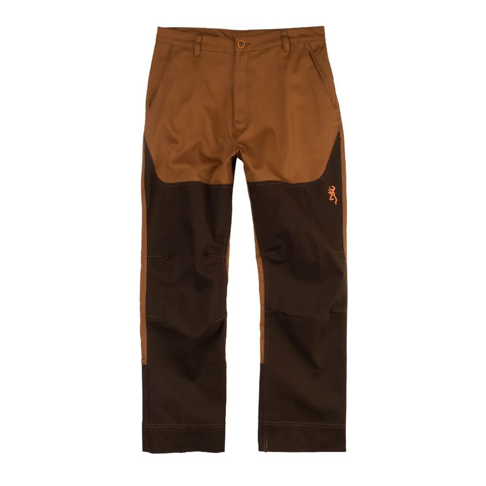 Browning PNT,Upland,Denim,Choc/TAN,36X34 (3026674864)