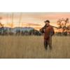 Browning PNT,Upland,Denim,Choc/TAN,36X34 (3026674864) view 3