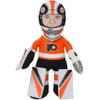 Bleacher Creatures Philadelphia Flyers Carter Hart 10" Plush Figure- A Superstar for Play or Display