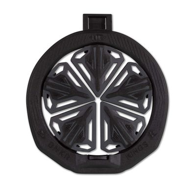 Bunkerkings NTR Speedfeed for CTRL & Spire III/IV/V/IR/IR Hoppers/Loaders - Black