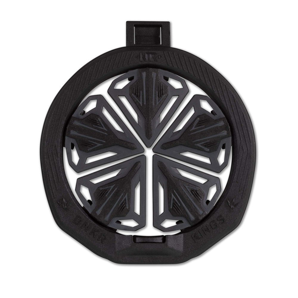 Bunkerkings NTR Speedfeed for CTRL & Spire III/IV/V/IR/IR Hoppers/Loaders - Black