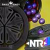 Bunkerkings NTR Speedfeed for CTRL & Spire III/IV/V/IR/IR Hoppers/Loaders - Black view 3
