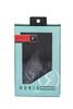 Ronix Floating Fin-S 2.0 Tool-Less Fiberglass-Left, Charcoal, 2.5" view 1