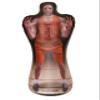 GoSports Inflataman Basketball Defender Training Aid - Weighted Defensive Dummy for Shooting, Dribbling and Driving Drills view 1