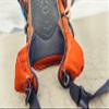 Gregory Citro 24L H2O Unisex Day Hiking/Backpacking Hydration Backpack with Included Reservoir, Breathable Backpanel and Shoulder Harness, One Size Fits All, Spark Orange view 2