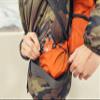 Gregory Citro 24L H2O Unisex Day Hiking/Backpacking Hydration Backpack with Included Reservoir, Breathable Backpanel and Shoulder Harness, One Size Fits All, Spark Orange view 4
