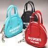 MU SPORTS 703P6914 2019 Ball Case Ball Holder (Red) view 1