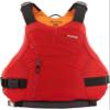 NRS Ion Kayak Lifejacket (PFD)-Red-XL/XXL view 1