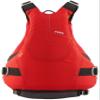 NRS Ion Kayak Lifejacket (PFD)-Red-XL/XXL view 2