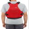 NRS Ion Kayak Lifejacket (PFD)-Red-XL/XXL view 4