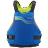 NRS Vapor Kayak Lifejacket (PFD)-Blue-XS/M view 1