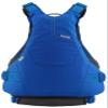 NRS Ion Kayak Lifejacket (PFD)-Blue-XL/XXL view 2
