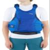 NRS Ion Kayak Lifejacket (PFD)-Blue-XL/XXL view 3
