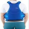 NRS Ion Kayak Lifejacket (PFD)-Blue-XL/XXL view 4