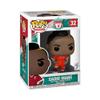 Funko POP Football: Liverpool - Sadio Man view 1