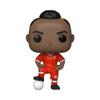 Funko POP Football: Liverpool - Sadio Man view 2