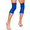Under Armour Gameday Armour Pro Padded Leg SLVS-BLU,LG view 3