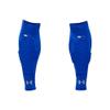Under Armour Gameday Armour Pro Padded Leg SLVS-BLU,LG view 4
