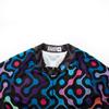 Cycling Jersey Women Bicycle Team Long Sleeve Racing Bike T-Shirt Warm Clothing Sport Tops view 3