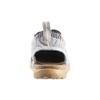 Acorn Womens Everywear Casco Sandal, Lightweight With Cushioned Footbed Soft Knit Fabric Athletic-sandals, Heather Grey, 7 US view 4