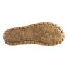 Acorn Men's Everywear Casco Sandal, Lightweight with a Cushioned Footbed and a Soft Knit Fabric, Heather Grey, 9 view 2