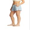 Billabong womens Road Rider Woven Pull on Casual Shorts, Chambray, Medium US view 3