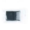 10Pcs Strap Loop Silicone Clasp Ring Loop Fastener Replacement for SUUNTO Series - Black 1, 24mm view 3