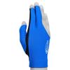 KAMUI Billiard Glove - Quickdry - for Right Hand (Blue, XX-Large) view 2