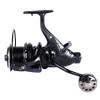 HiUmi Carp Fishing Reels 8000 9000 10000 Bait Runner Big Free Runner Double Brake Feeder 12+1 Ball Bearing Spinning Fishing Reel (THOR8000) view 1
