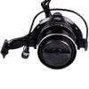 HiUmi Carp Fishing Reels 8000 9000 10000 Bait Runner Big Free Runner Double Brake Feeder 12+1 Ball Bearing Spinning Fishing Reel (THOR8000) view 2