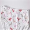 Barara King Little Girls Soft Underwear Girl Undies Cotton Panties Kids Briefs (Pack of 6) Size 5 view 4