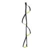 WILDKEN Climbing Aider 4 Step Foot Ascender Loop Climbing Rope Ladder Etrier Aid Tool for Rock Climbing Mountaineering Caving Rescue Aerial Work view 1