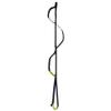 WILDKEN Climbing Aider 4 Step Foot Ascender Loop Climbing Rope Ladder Etrier Aid Tool for Rock Climbing Mountaineering Caving Rescue Aerial Work view 2