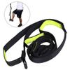 WILDKEN Climbing Aider 4 Step Foot Ascender Loop Climbing Rope Ladder Etrier Aid Tool for Rock Climbing Mountaineering Caving Rescue Aerial Work view 3