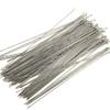 SENQI Bicycle Steel/Stainless Steel Spokes 80mm-297mm with Copper Cap 36pcs view 4