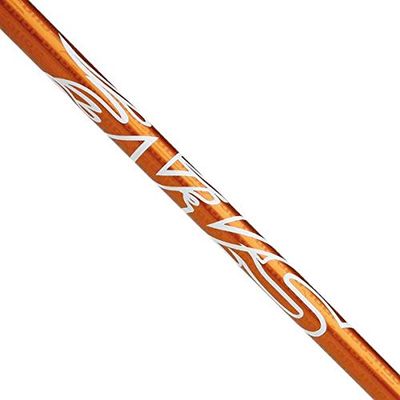 Aldila NXT GEN NVS 85 Graphite Hybrid Shaft, Regular Flex - 84g .370 Tip