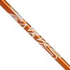 Aldila NXT GEN NVS 85 Graphite Hybrid Shaft, Regular Flex - 84g .370 Tip view 1