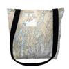 Betsy Drake TY13288SPM 16 x 16 in. Southport - Pemaquid Maine Nautical Map Tote Bag - Medium