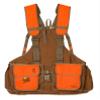 Browning Bird'n Lite Strap Vest 2.0 with Embroidered Pheasants Forever Logo, Medium/Large view 1