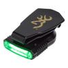 Browning Night Seeker 2 Cap Light with Wide Angle view 2