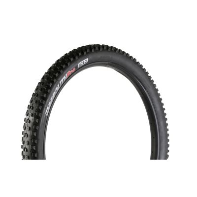 Kenda Unisex - Adult Regolith Pro Bicycle Tyre, Black, 27.5 Inches
