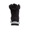 Rugged Bear Baby-Boy's Oliver Snow Boot, Black, 9 Medium US Toddler view 3