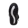 Rugged Bear Baby-Boy's Oliver Snow Boot, Black, 9 Medium US Toddler view 4