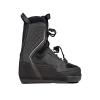 Radar Pulse Waterski Boot, Rear Alum. Plate, Right, 9 view 1