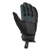 Radar Ergo-K Inside-Out Waterski Glove - Black/Gun Metal - XL view 2